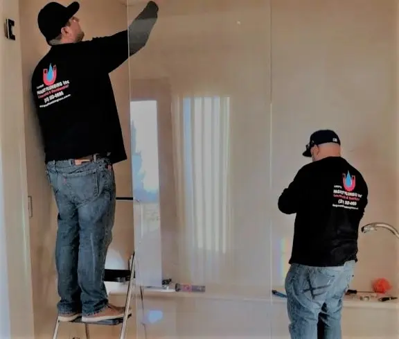 Professional plumbing installation for Tankless Water Heater Installation in Pleasantdale